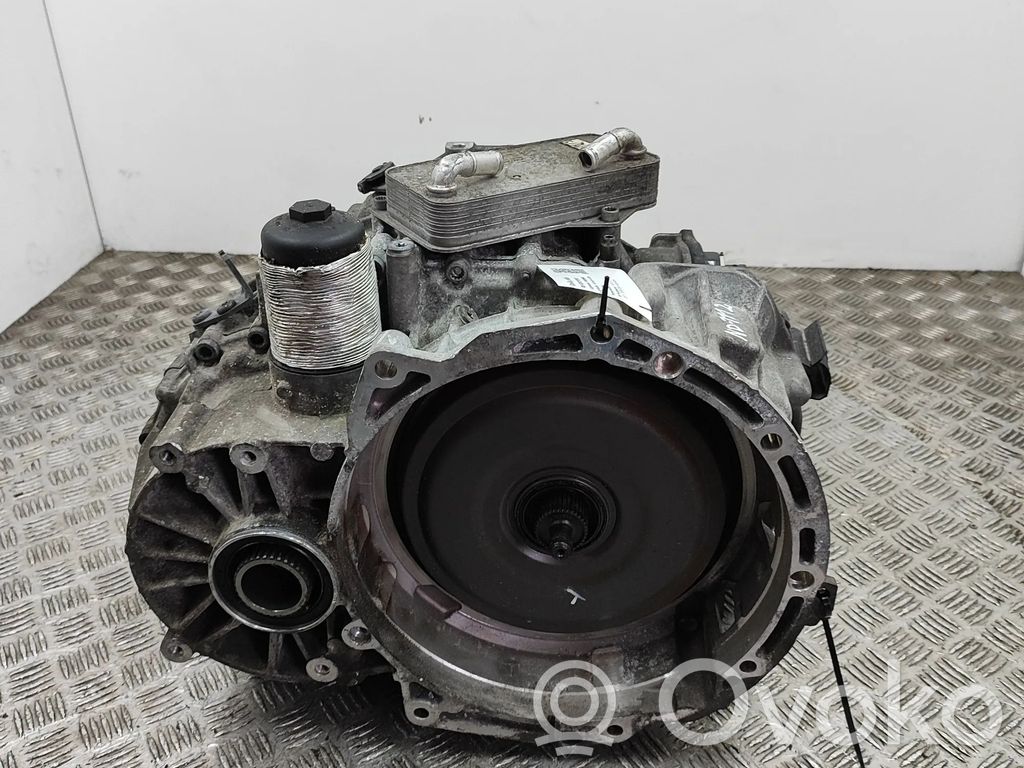 Audi Q3 8U Caja de cambios automática 