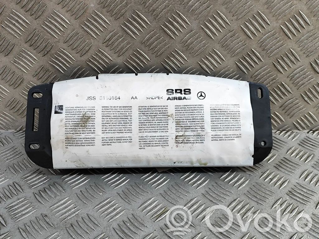 Mercedes-Benz E A207 Airbag pasager 