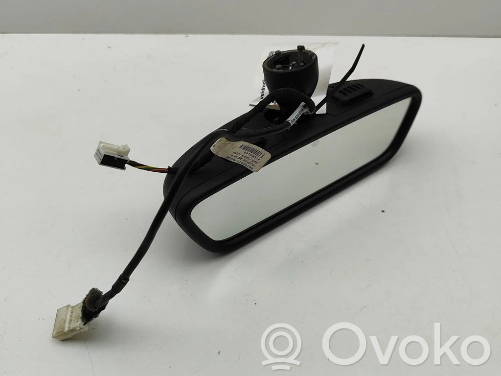 Mercedes-Benz E A207 Espejo retrovisor (interior) 
