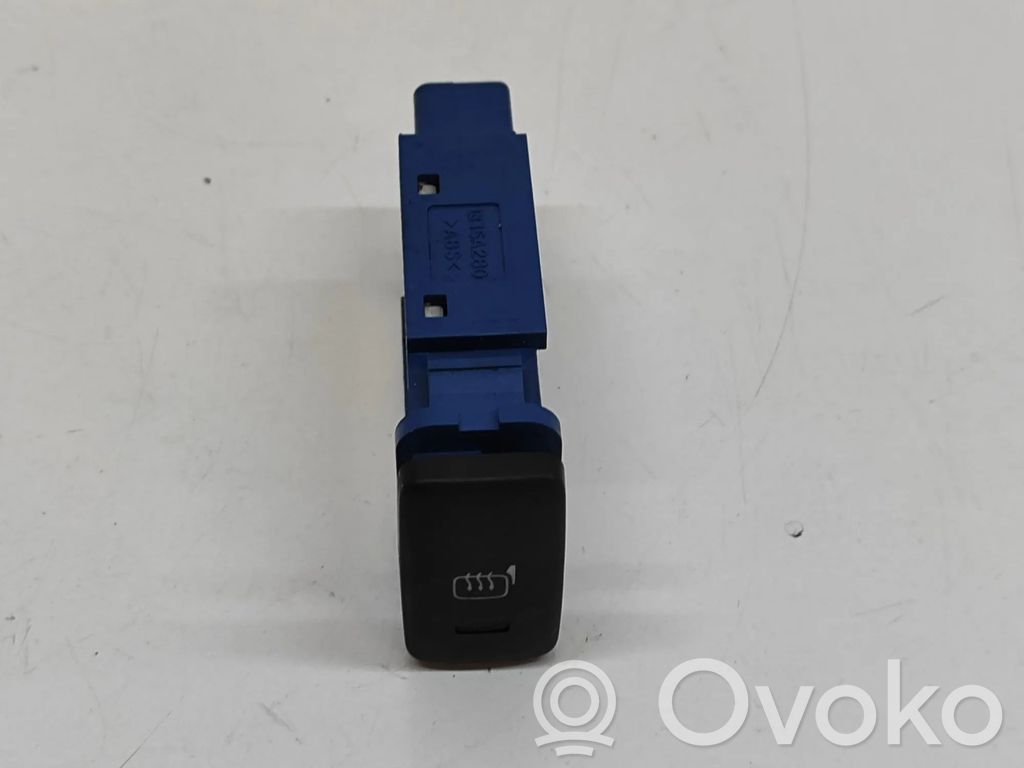Toyota Land Cruiser (J120) Inne przełączniki i przyciski 