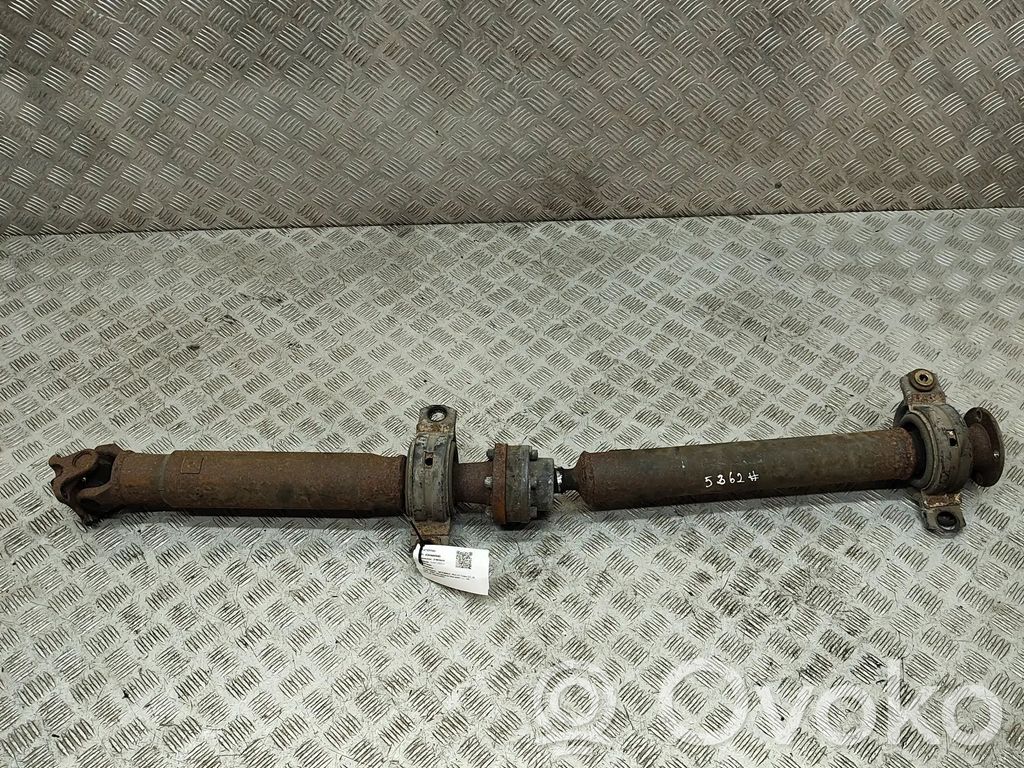 Mittlere Kardanwelle   MB896141