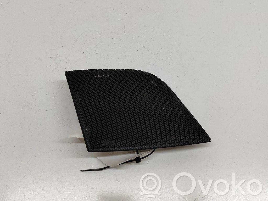 Porsche Panamera (970) Altavoz del panel 