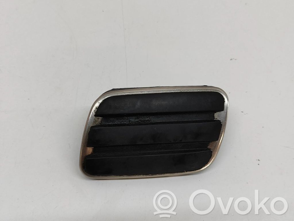 Porsche Panamera (970) Altra parte esteriore