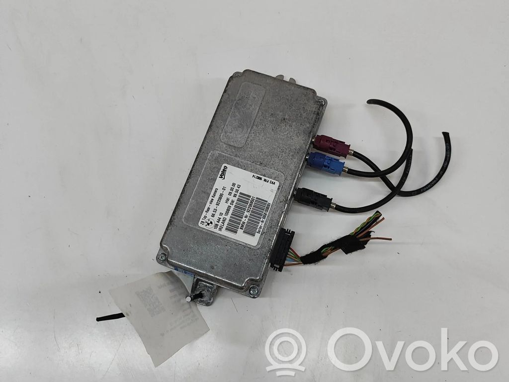 Video control module   9220695