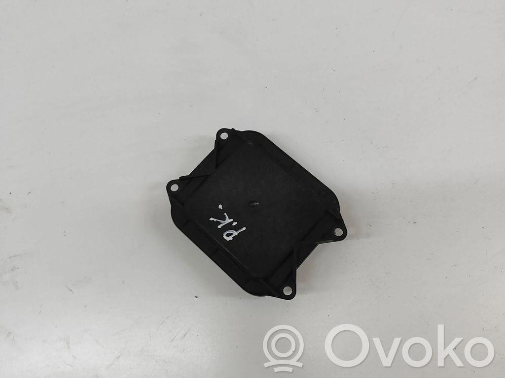 BMW X6 E71 Módulo de control de balasto LED 