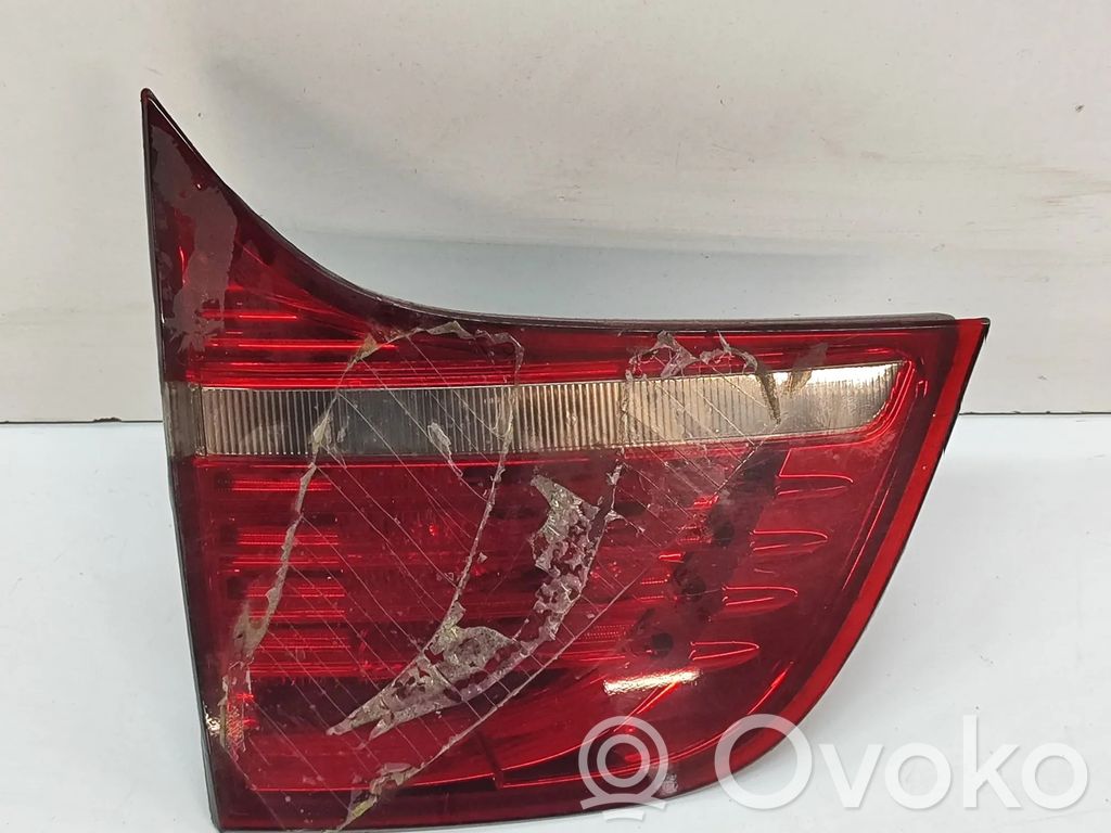 BMW X6 E71 Tailgate rear/tail lights 