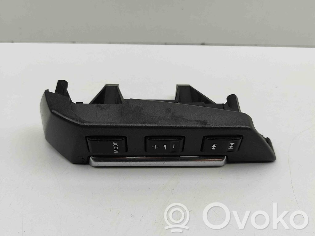 Land Rover Freelander Przełącznik / Przycisk kierownicy 