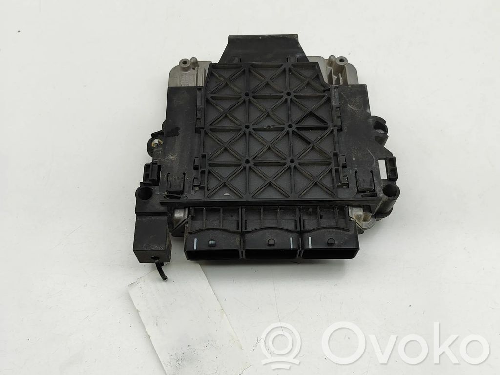 Land Rover Freelander Engine control unit/module 