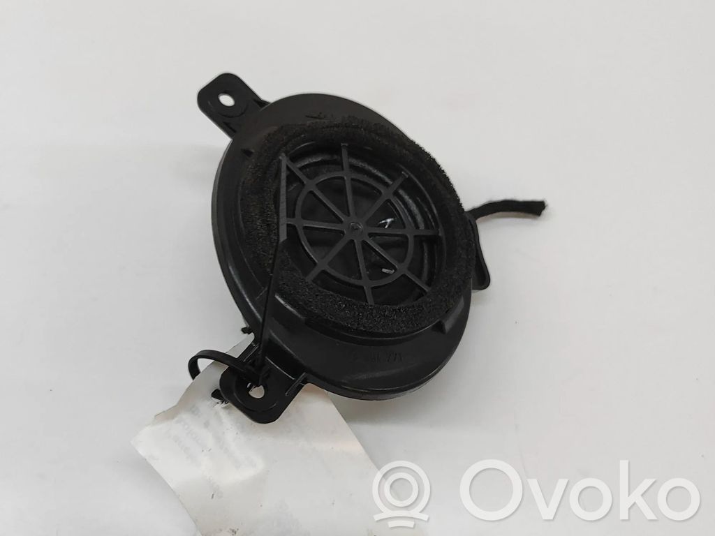 Głośnik deski rozdzielczej   4L0035361C