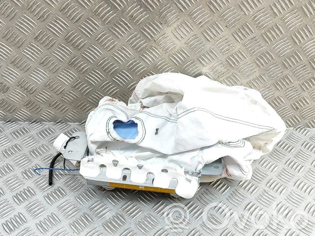 BMW Z4 E89 Beifahrerairbag 