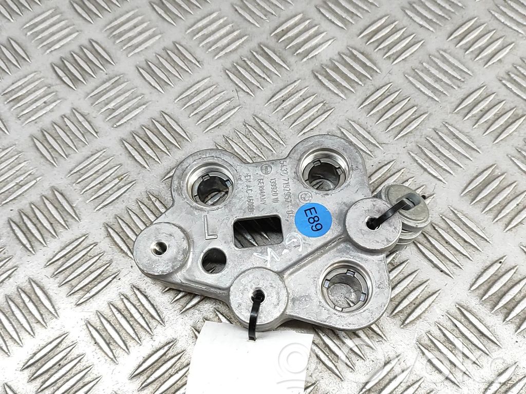 BMW Z4 E89 Other body part 