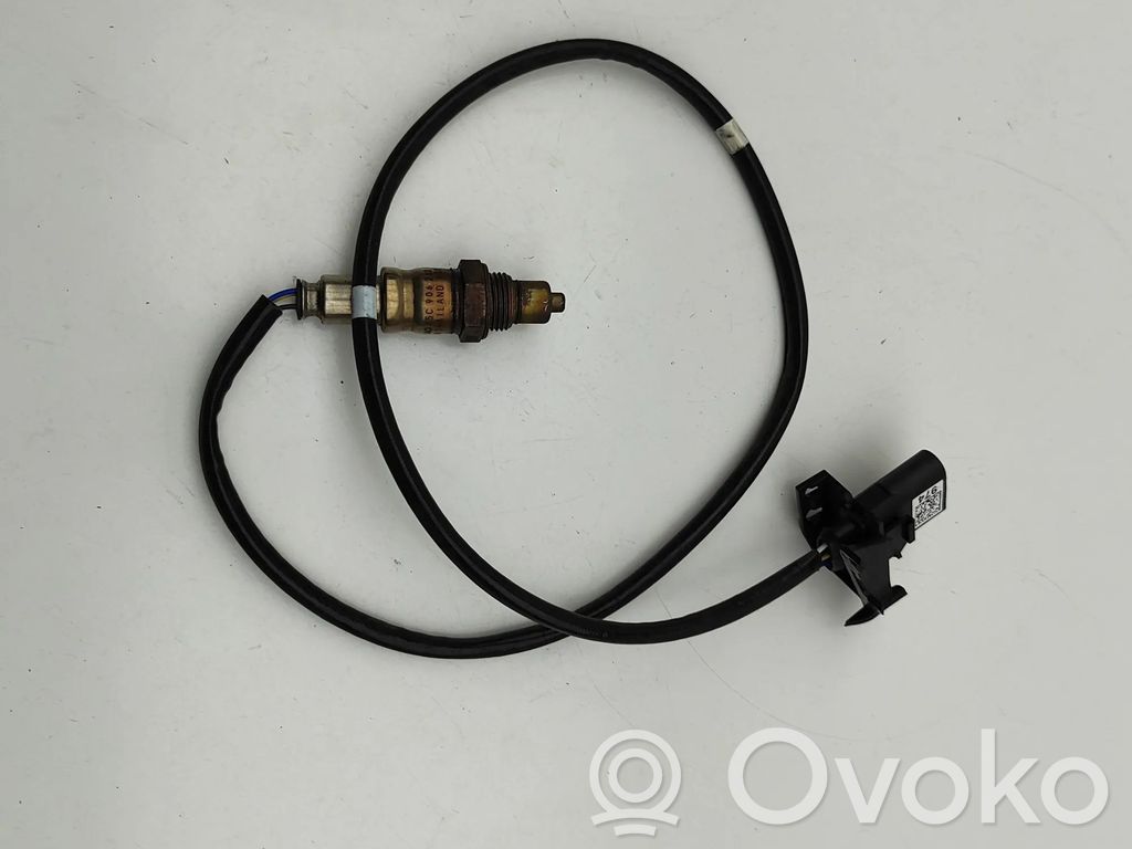 Volkswagen T-Cross Lambda probe sensor 