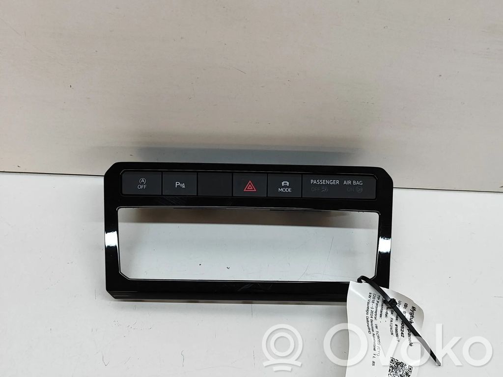 Kit interrupteurs   2GM863041,2GN927132F