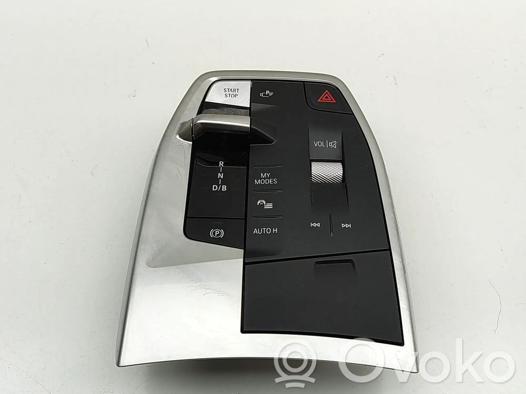 BMW iX1 Selector caja de cambios 