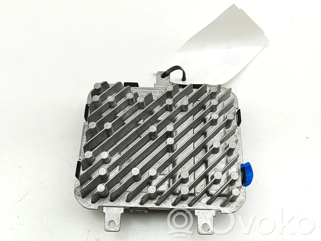 Módulo de control de balasto LED   1470001144C7,10AS21S0128,5A641B1