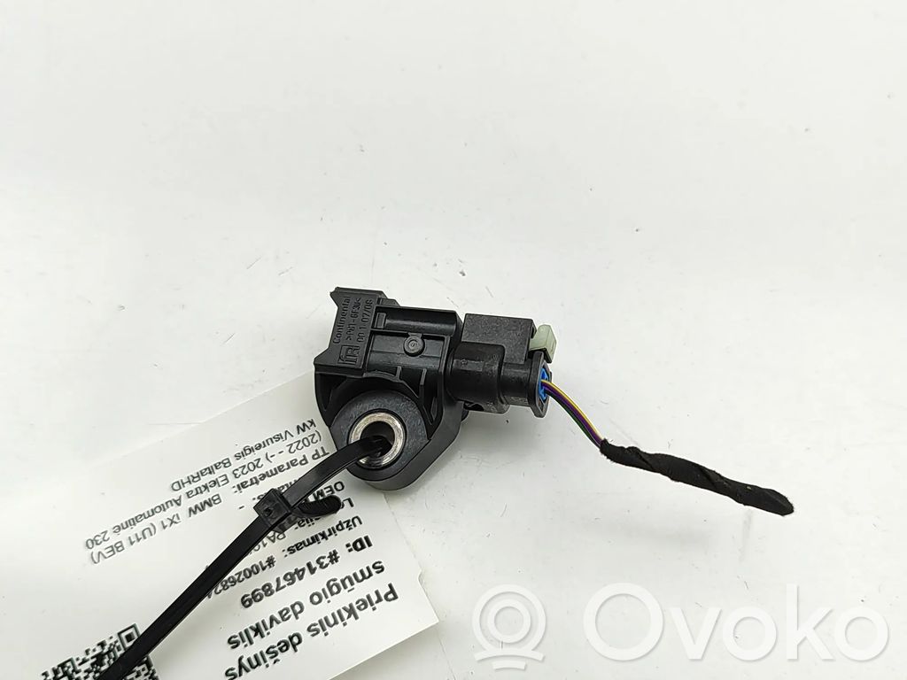 Airbagsensor Crashsensor Drucksensor   A3C0637450000,9496818