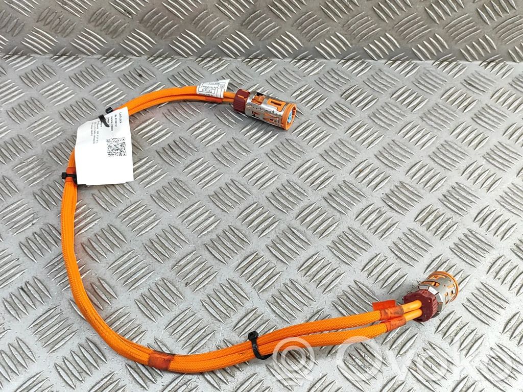 BMW iX1 Other wiring loom 