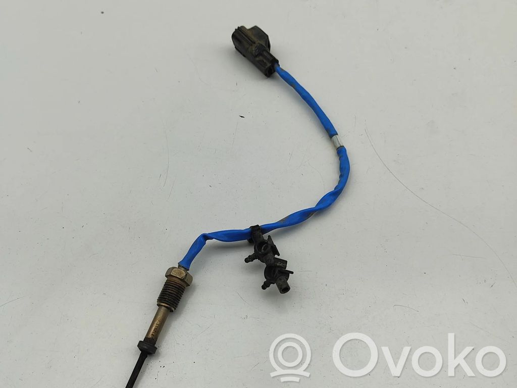 Ford Transit VII Öljyn lämpötila-anturi 