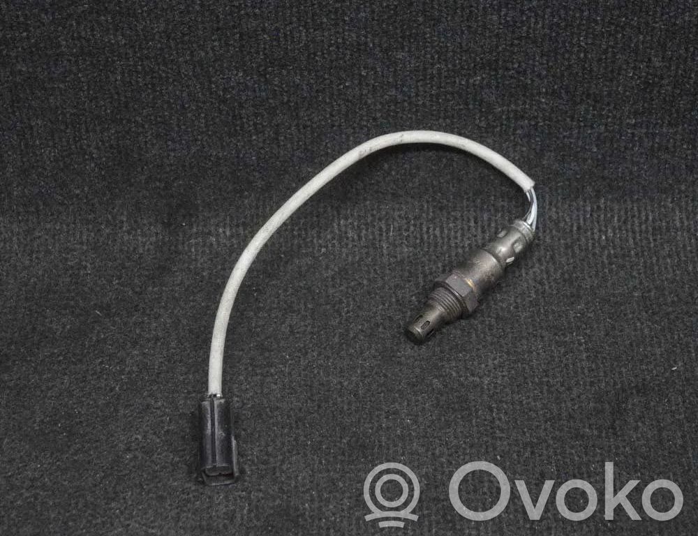 Nissan Qashqai Lambda probe sensor 