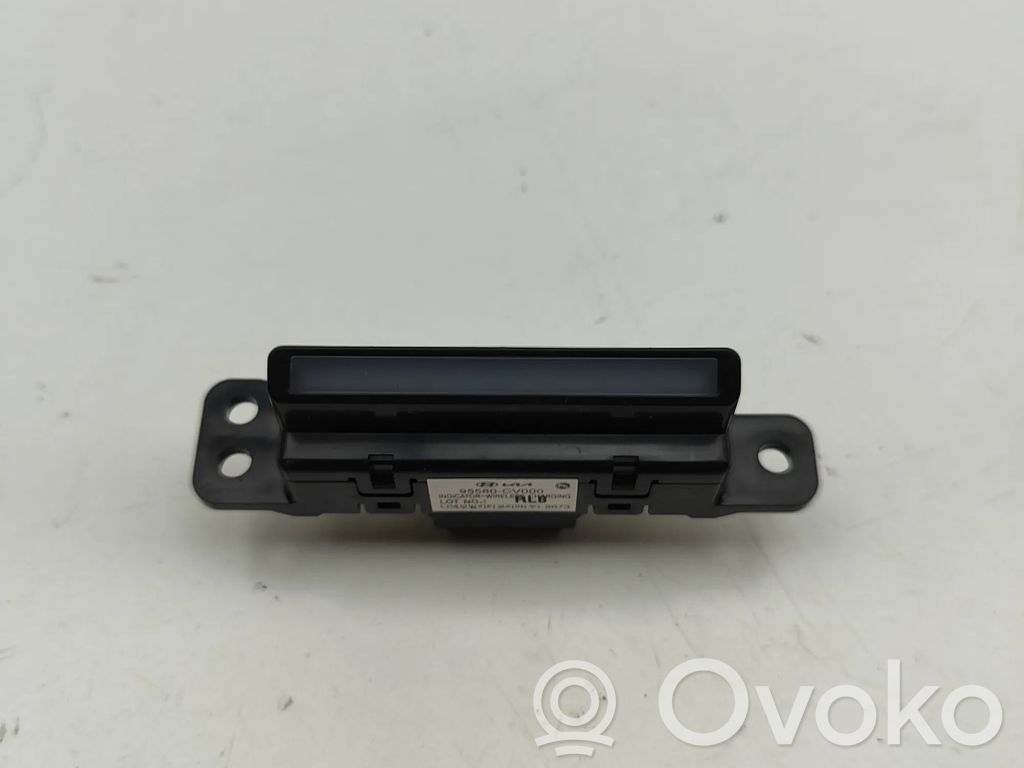 Muut laitteet   95580CV000