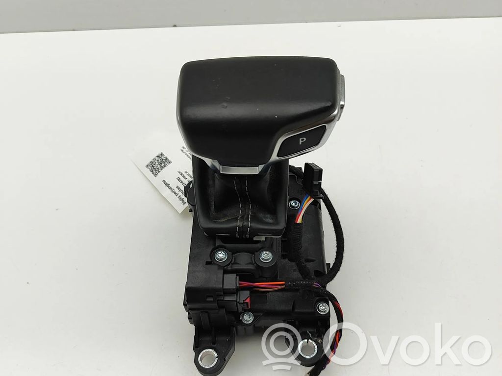 Audi A5 Selector caja de cambios 