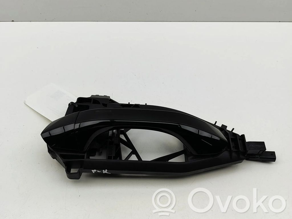 Audi E-tron GT Manecilla externa puerta delantera 