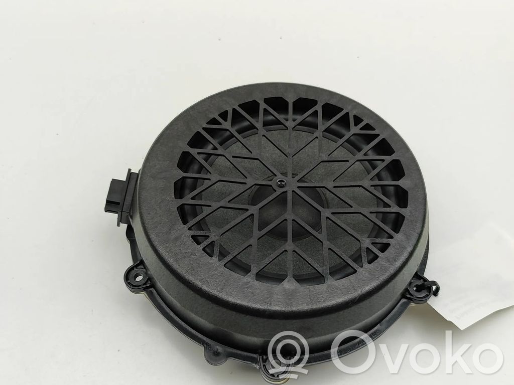 Audi E-tron GT Altavoz de la puerta delantera 