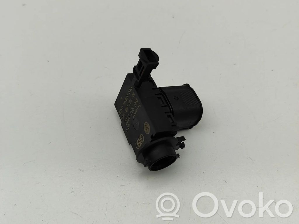 Audi A6 S6 C8 4K Air quality sensor 