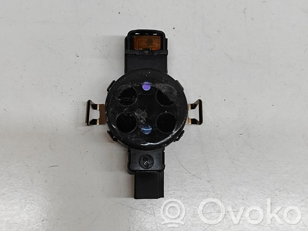 Volkswagen ID.4 Sensore pioggia