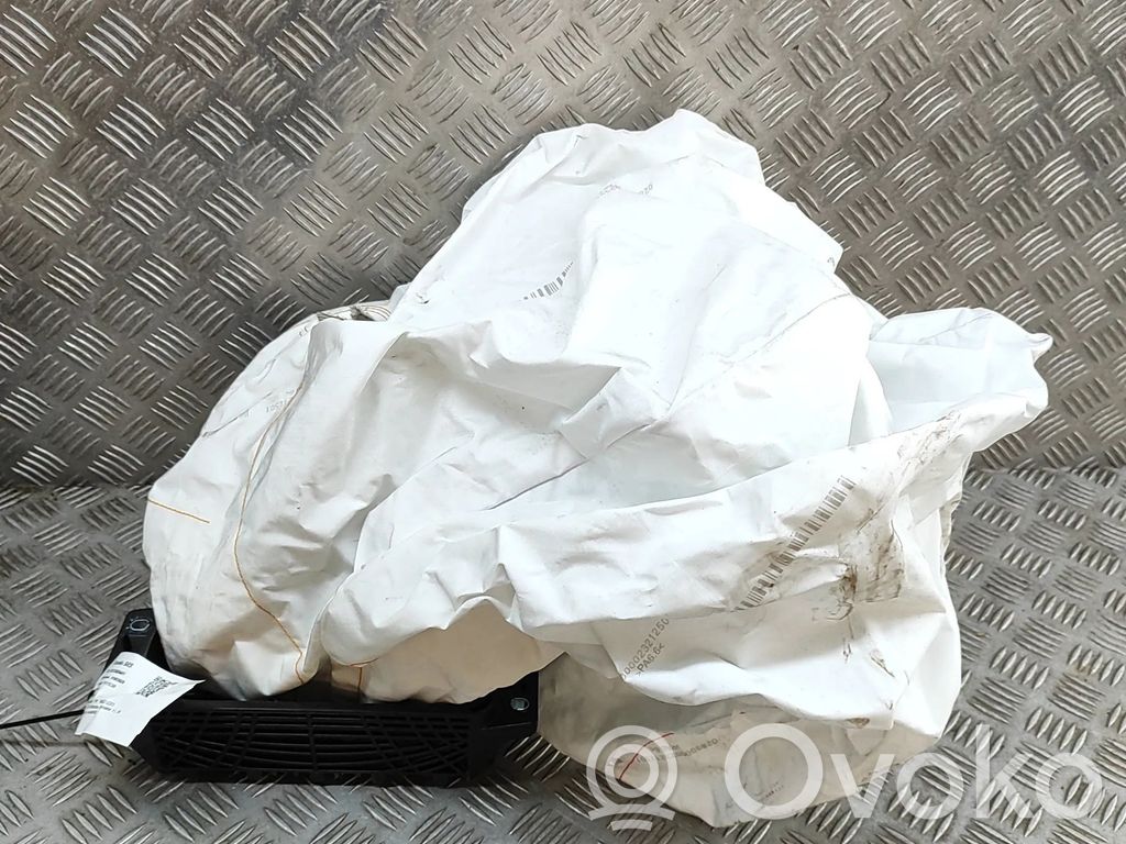 Volkswagen Taigo Poduszka powietrzna Airbag pasażera 