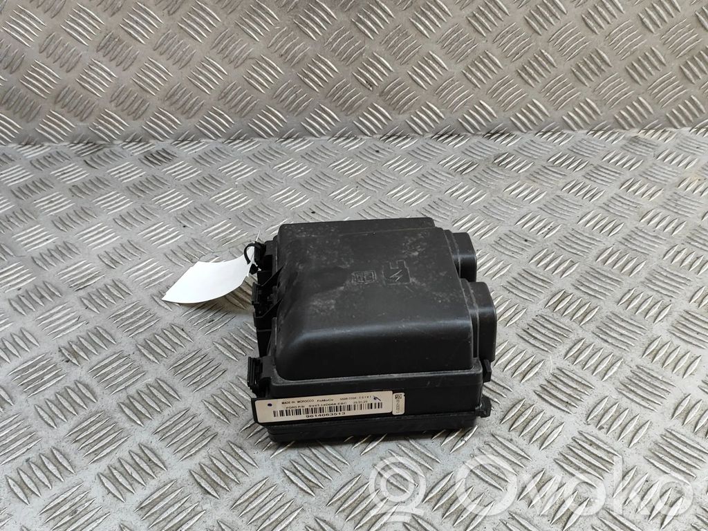 Ford Kuga III Módulo de fusible 
