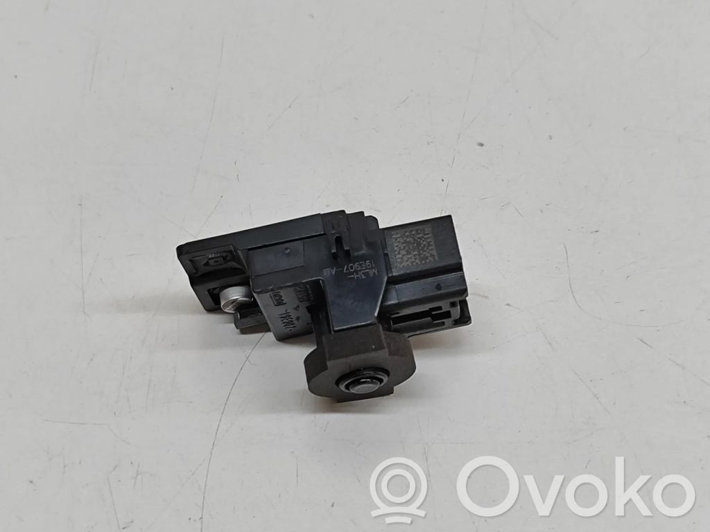 Ford Kuga III Sensor de temperatura del aceite 