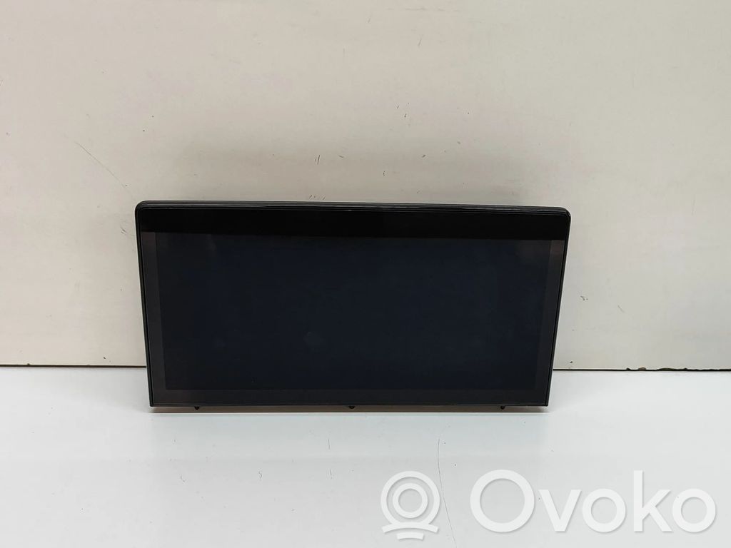 Ford Kuga III Screen/display/small screen 