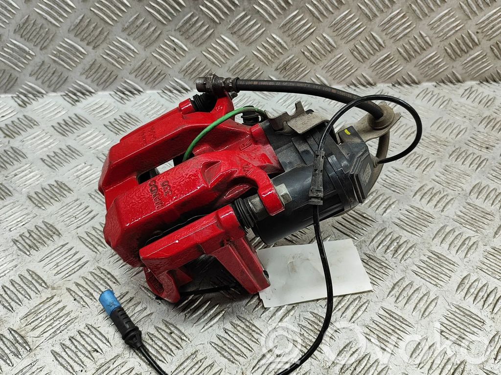 BMW 4 G22 G23 G24 G26 Pinza del freno posteriore 