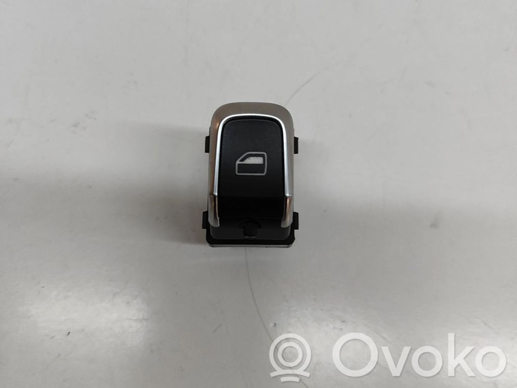 Audi A6 S6 C7 4G Interruttore di controllo dell’alzacristalli elettrico