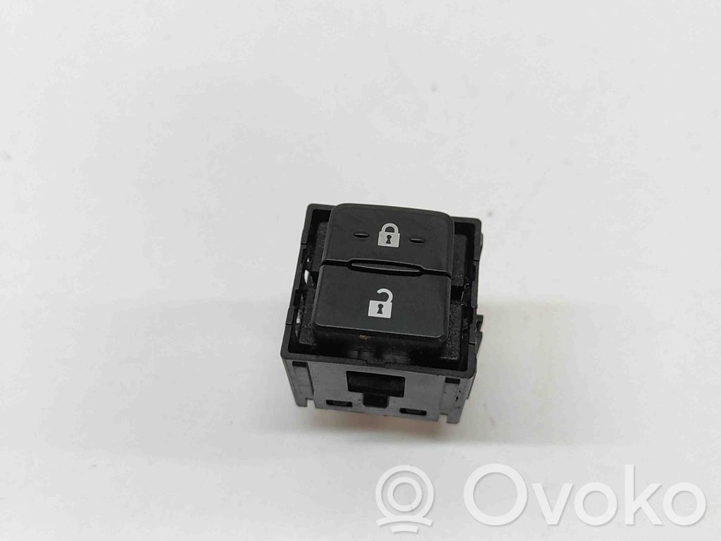 Lexus NX Central locking switch button 
