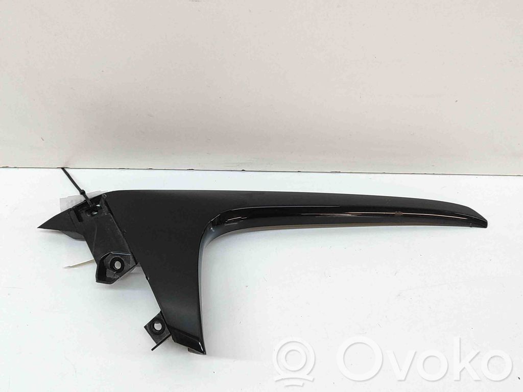 Lexus NX Tailgate trim 