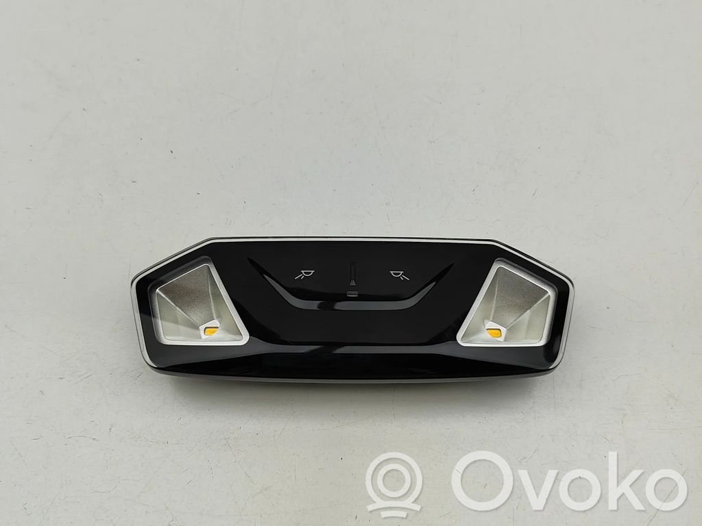 BMW 5 G60 G61 Front seat light 
