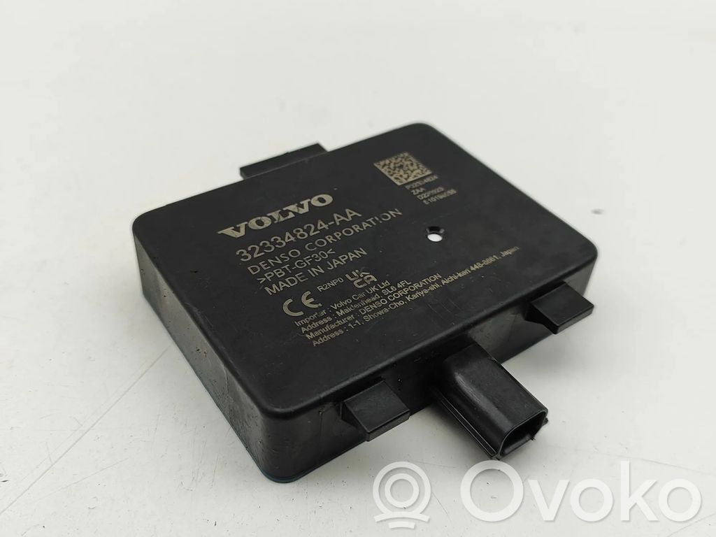 Modul de control unghi mort   32334824