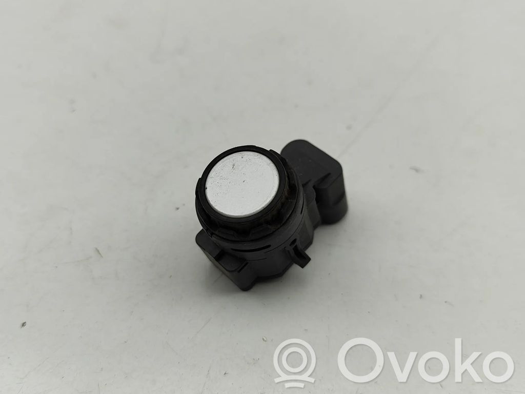 Polestar 2 Parksensor PDC 