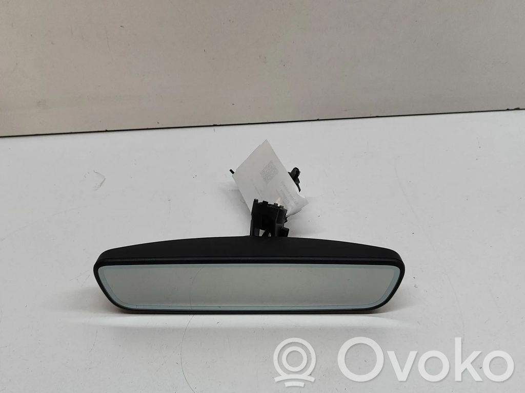 Mazda CX-30 Espejo retrovisor (interior) 