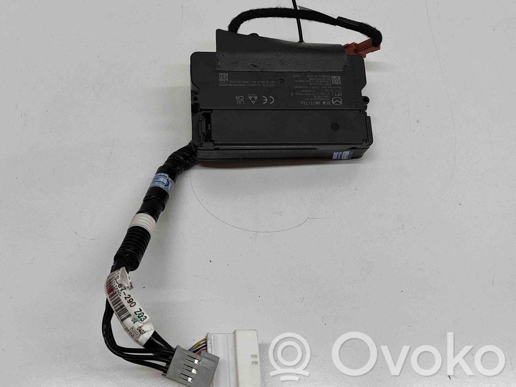 Phone control unit/module   DPTJ67CK3A,DPTJ67CM0A
