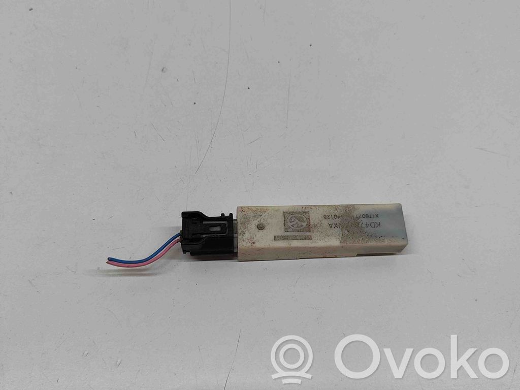 Antenne système sans clé   KD47676NXA