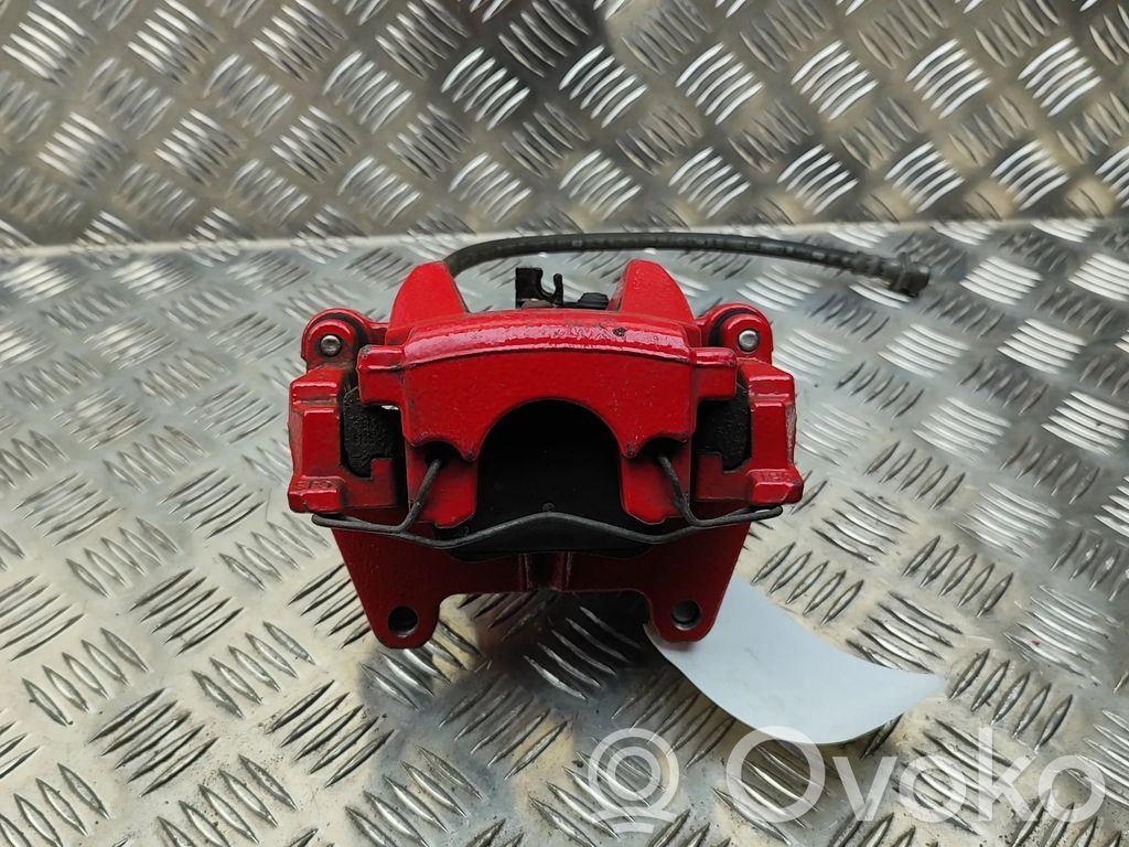 Tylny zacisk hamulcowy   GX7M2552AB,T2H37949