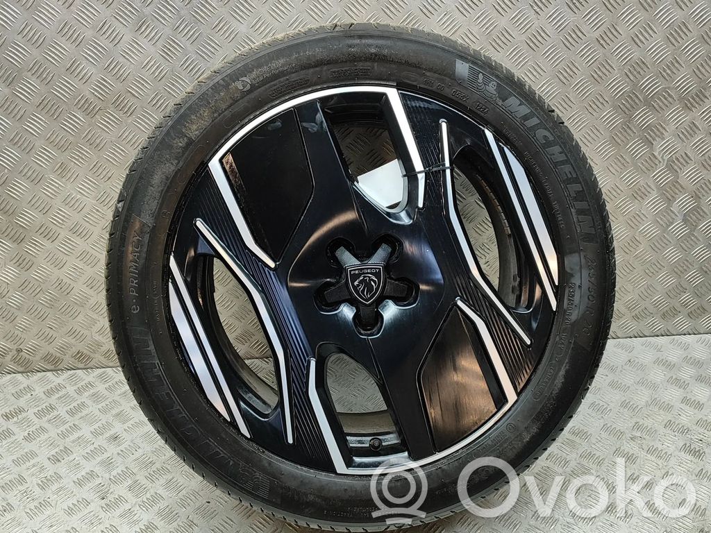 Peugeot 3008 III Cerchione in lega R20