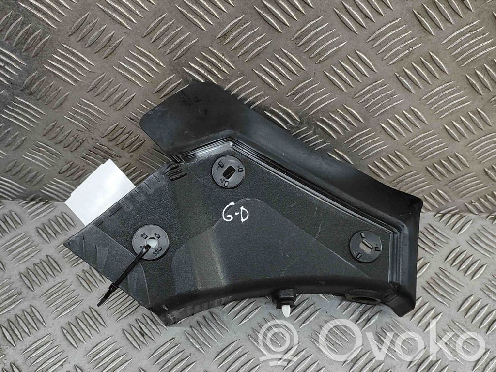 Peugeot 3008 III Listwa pod lampę tylną 