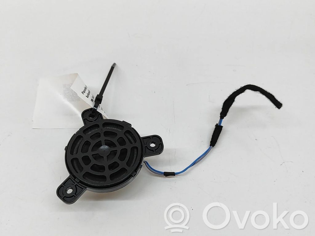 Altavoz del panel   9833037880