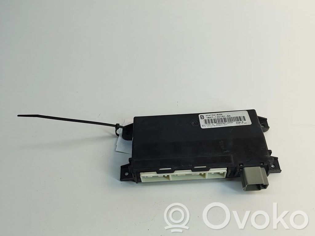 Jaguar S-Type Door control unit/module 