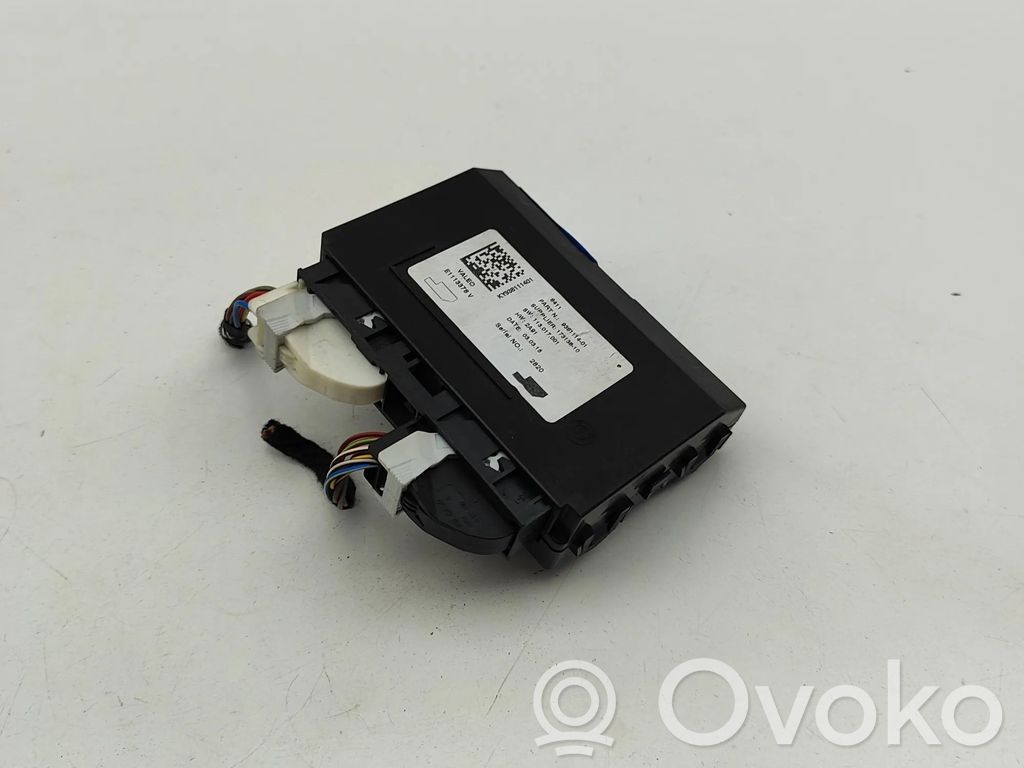 BMW M3 F80 Unitate control climatizare 