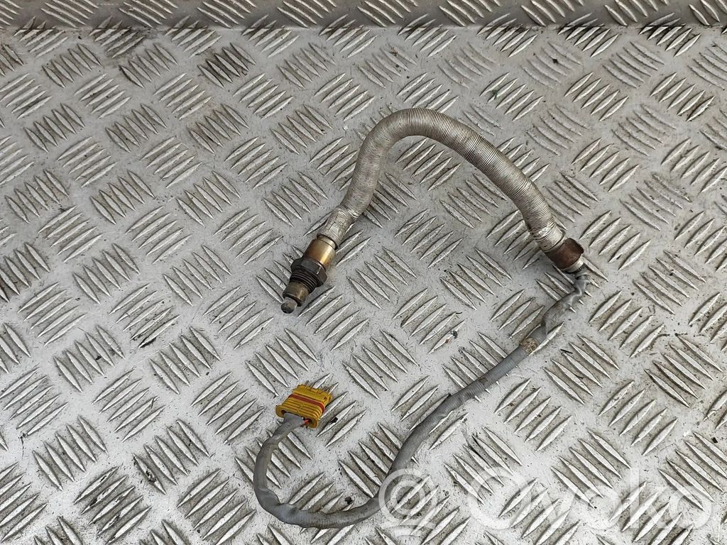 BMW M3 F80 Lambda probe sensor 